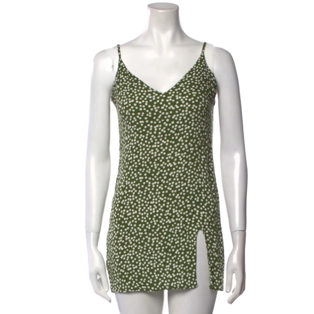 Reformation Mini Dress